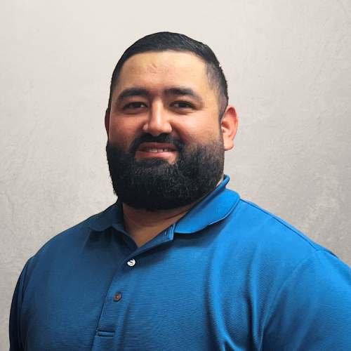 Mario Mejia Loan Officer Dodge City