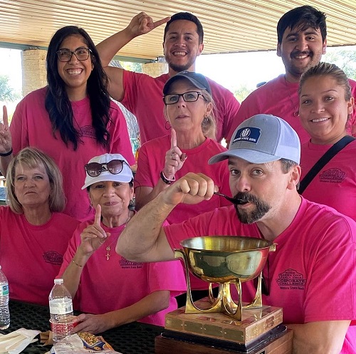 Corporate Cup Challenge 2023 Western State Bank YMCA