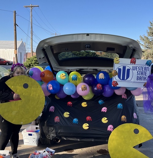 leoti trunk or treat