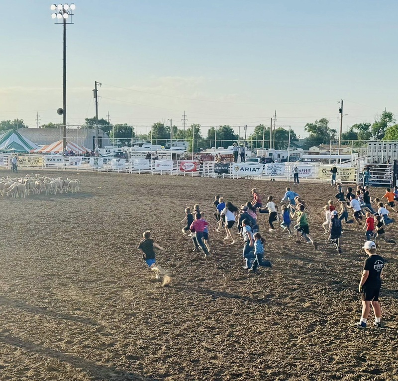beef empire days garden city 2025